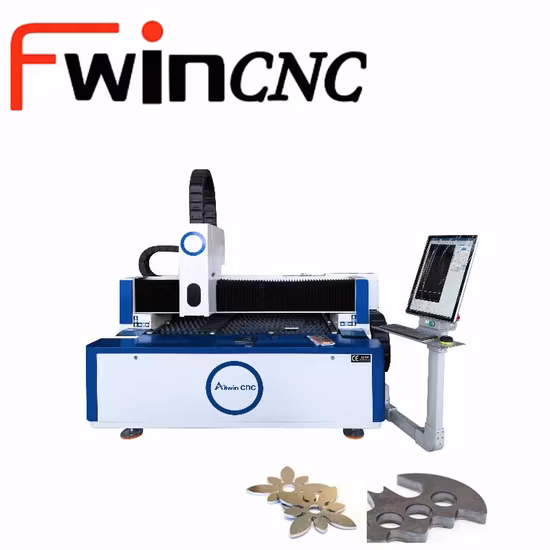 Mold Making China CNC Milling Machine 6060 Mini CNC Router Metal Cutting CNC Machine with Heavy Body