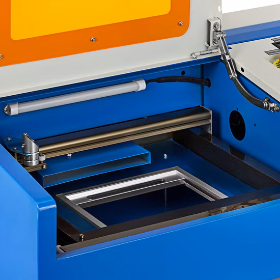 3020 K40 Laser Engraving Machine 40W/50W Laser Engraver